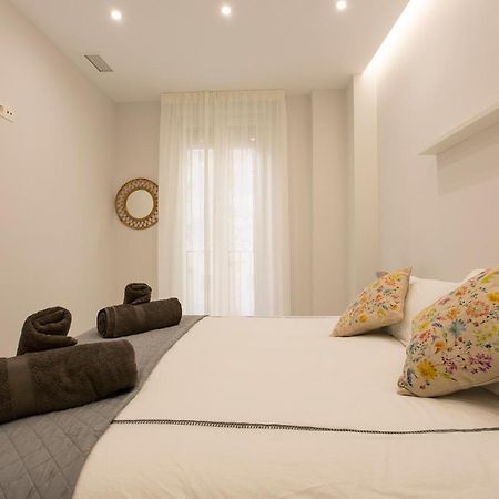 Apartamento San Isidro Centro Granada Exterior foto