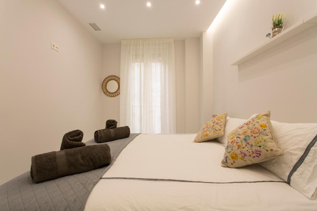Apartamento San Isidro Centro Granada Exterior foto
