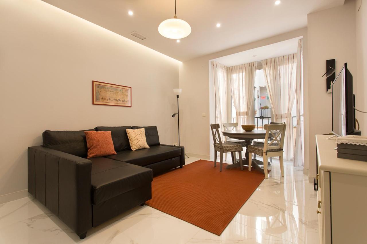 Apartamento San Isidro Centro Granada Exterior foto