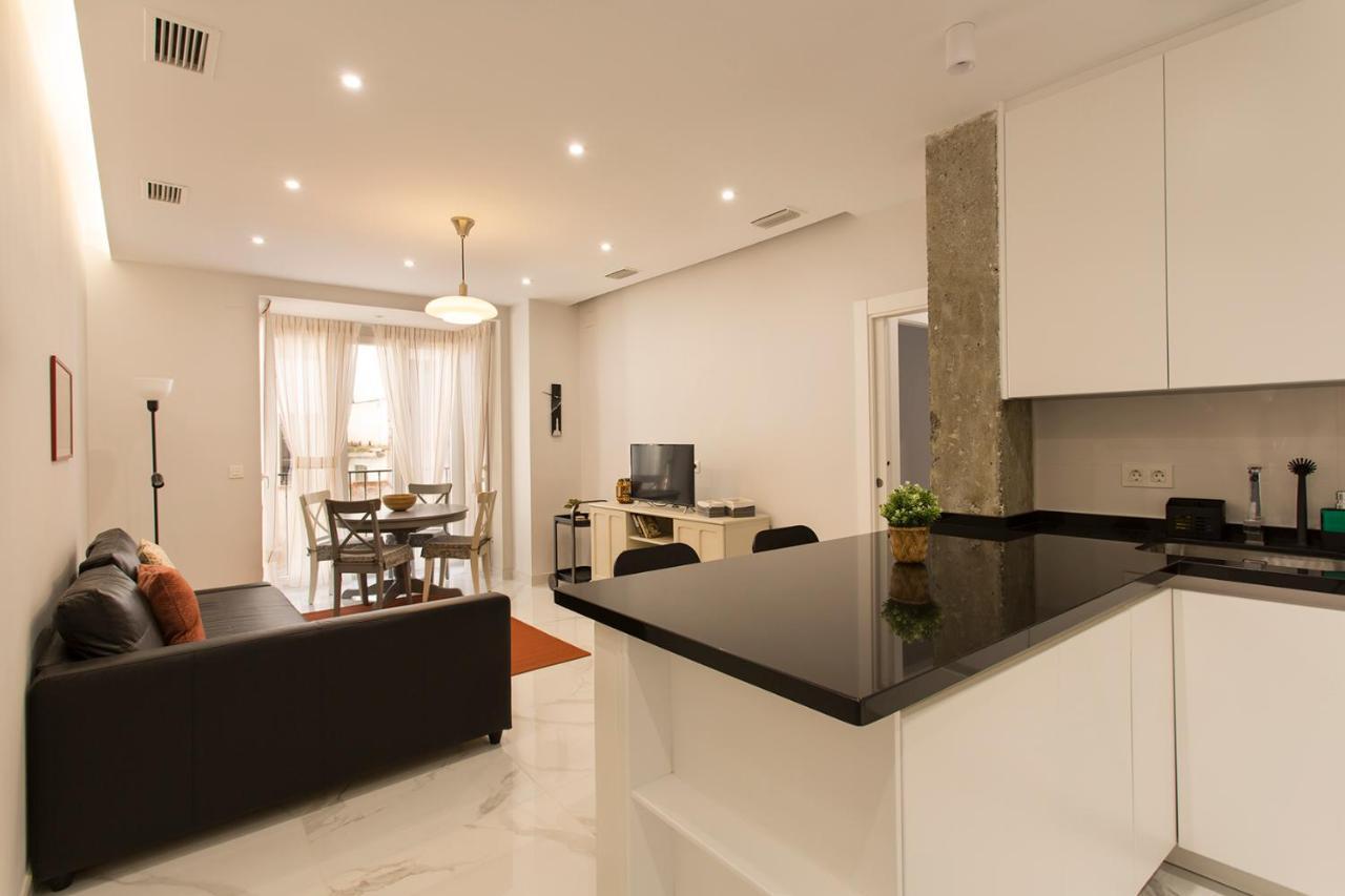 Apartamento San Isidro Centro Granada Exterior foto