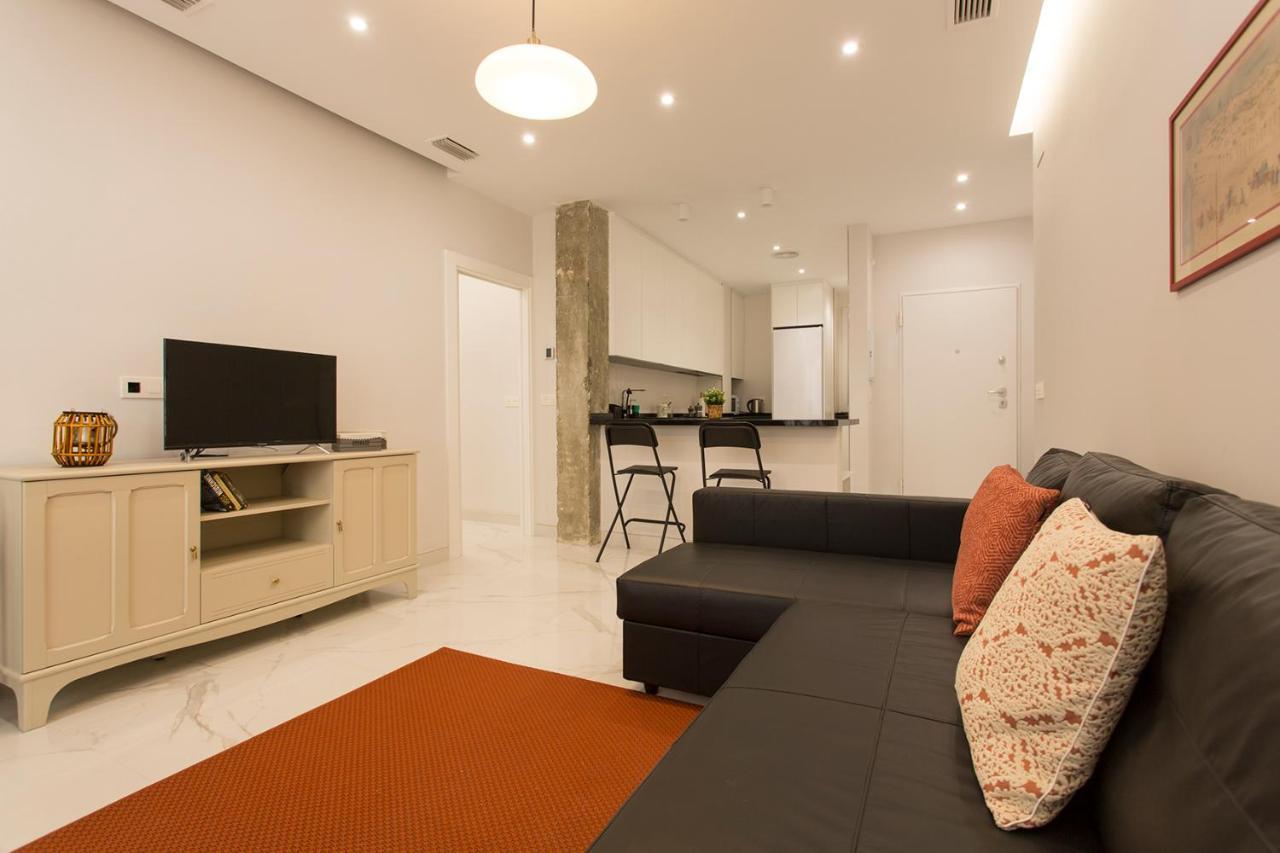 Apartamento San Isidro Centro Granada Exterior foto