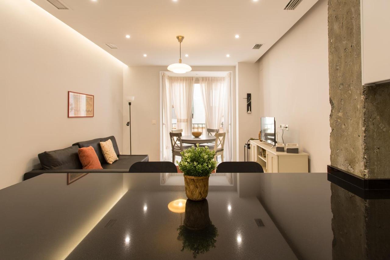 Apartamento San Isidro Centro Granada Exterior foto